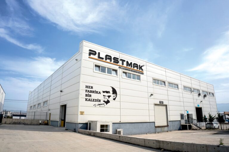 Plastmak fabrika